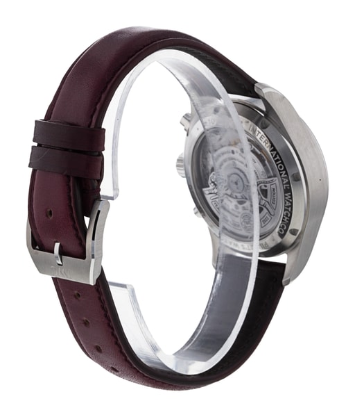 IWC Pilot's Chrono IW388107